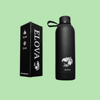 "The Classic" - Roestvrijstalen Fles